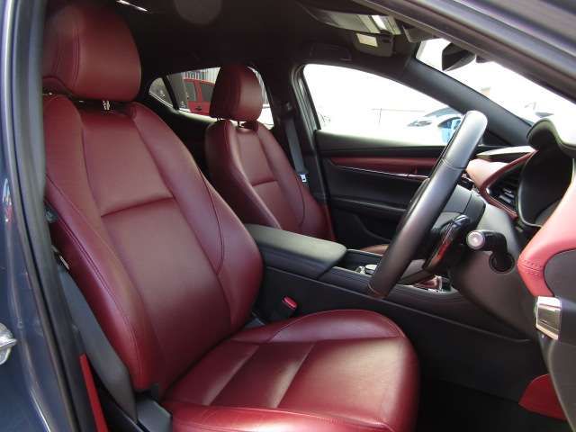 Mazda MAZDA3 2020-01 18454-7