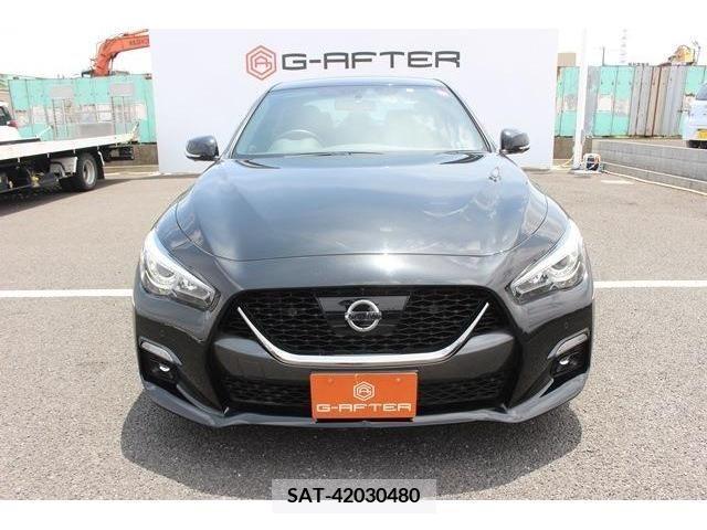 Nissan SKYLINE 2019-11 285192-7