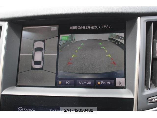 Nissan SKYLINE 2019-11 285192-2