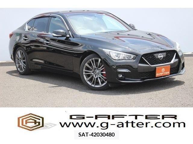 Nissan SKYLINE 2019-11 285192-0