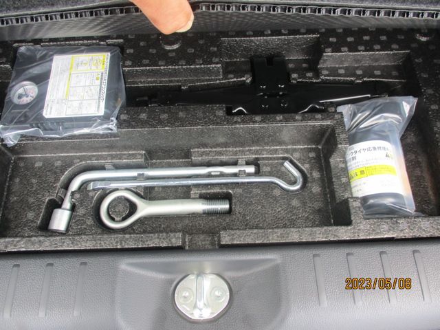 Nissan DAYZ ROOX 2016-09 3772-21