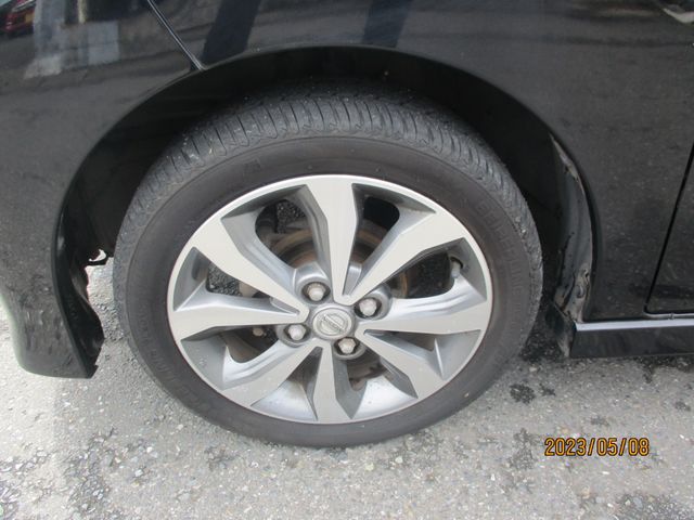Nissan DAYZ ROOX 2016-09 3772-14