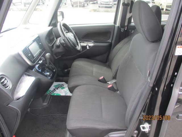 Nissan DAYZ ROOX 2016-09 3772-23
