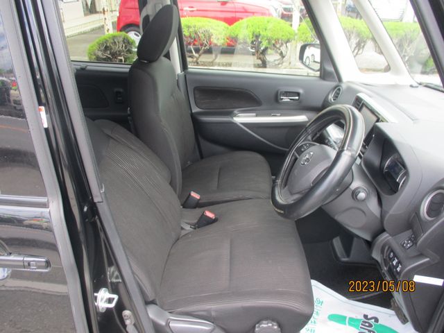 Nissan DAYZ ROOX 2016-09 3772-18