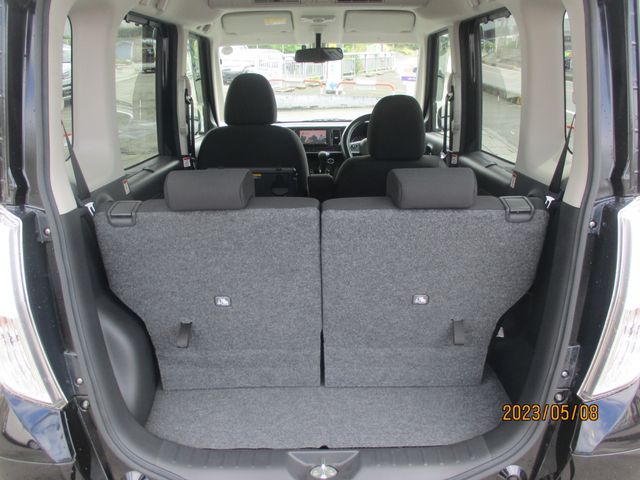 Nissan DAYZ ROOX 2016-09 3772-20