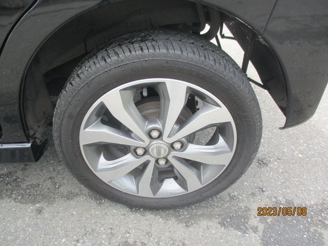Nissan DAYZ ROOX 2016-09 3772-13