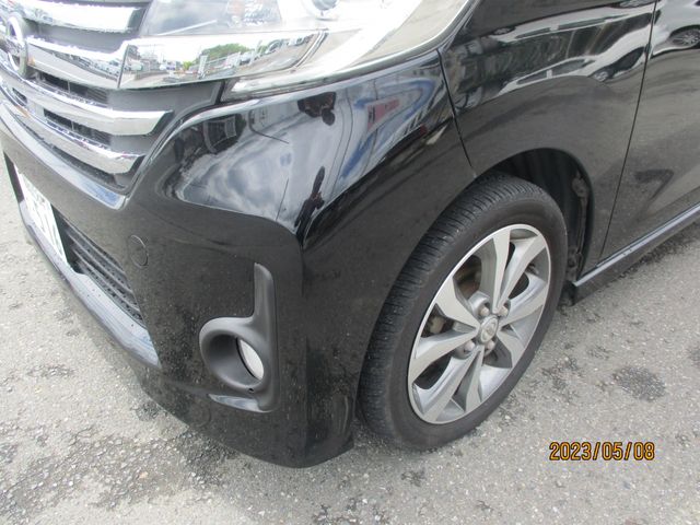 Nissan DAYZ ROOX 2016-09 3772-15