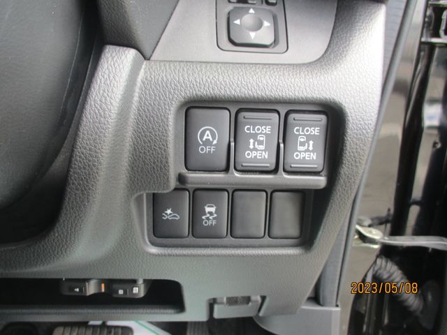 Nissan DAYZ ROOX 2016-09 3772-17
