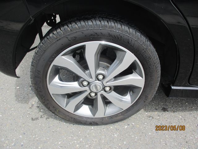 Nissan DAYZ ROOX 2016-09 3772-10