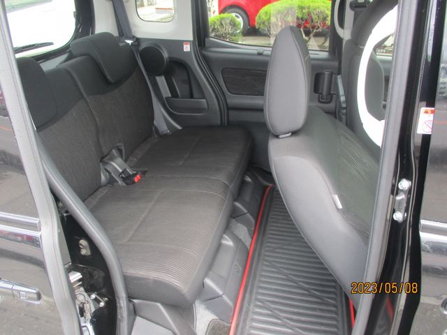 Nissan DAYZ ROOX 2016-09 3772-19