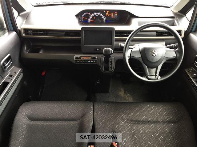 Suzuki WAGON R 2020-11 375590-1