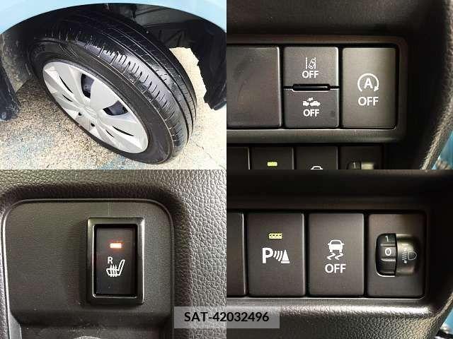Suzuki WAGON R 2020-11 375590-6