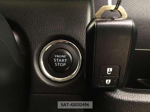 Suzuki WAGON R 2020-11 375590-5