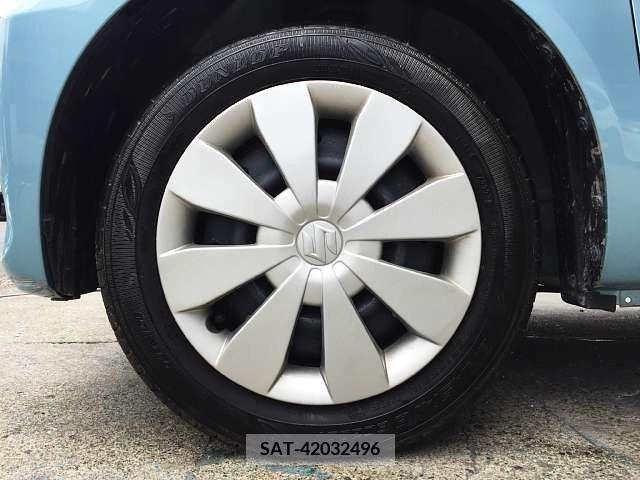 Suzuki WAGON R 2020-11 375590-3