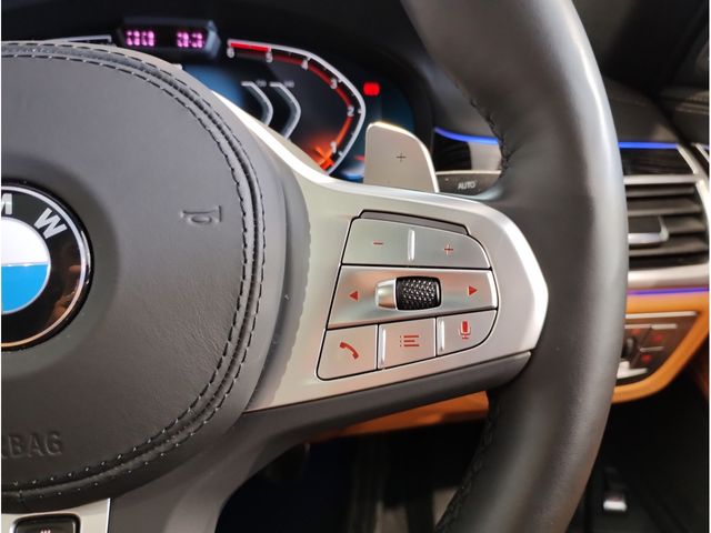 Bmw 7 SERIES 2022-08 25122-20