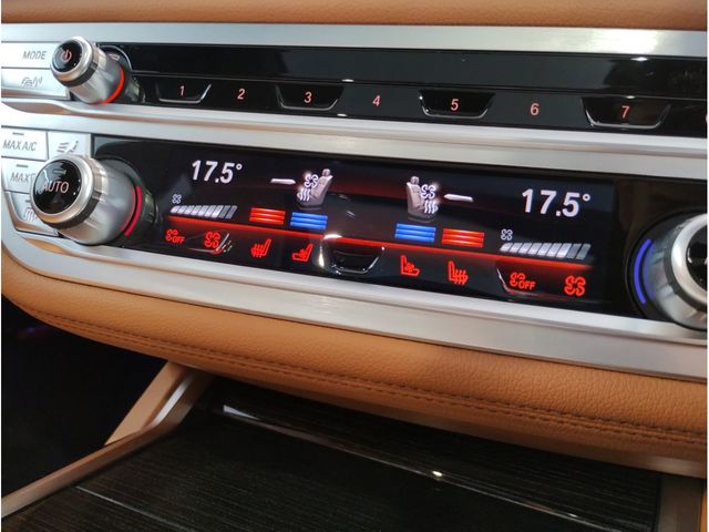 Bmw 7 SERIES 2022-08 25122-16