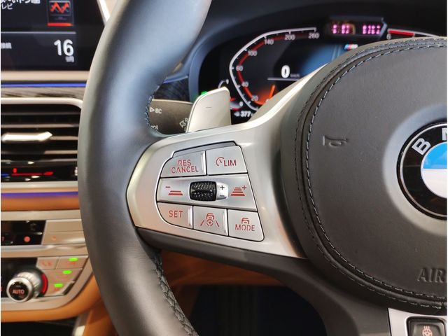 Bmw 7 SERIES 2022-08 25122-19