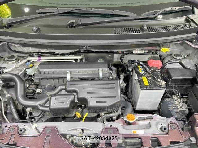 Daihatsu CAST 2020-04 309596-18