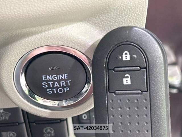 Daihatsu CAST 2020-04 309596-7