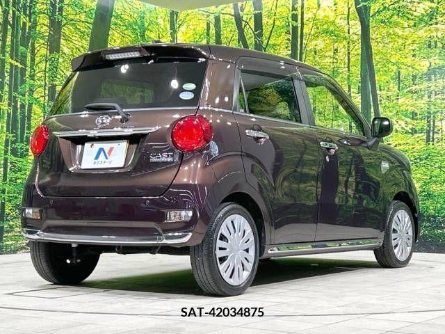 Daihatsu CAST 2020-04 309596-17