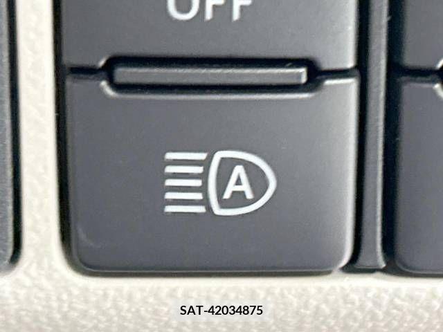 Daihatsu CAST 2020-04 309596-6