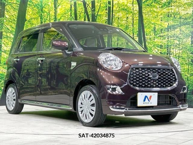 Daihatsu CAST 2020-04 309596-16
