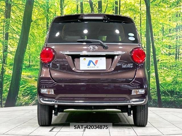 Daihatsu CAST 2020-04 309596-15