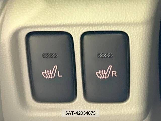 Daihatsu CAST 2020-04 309596-5