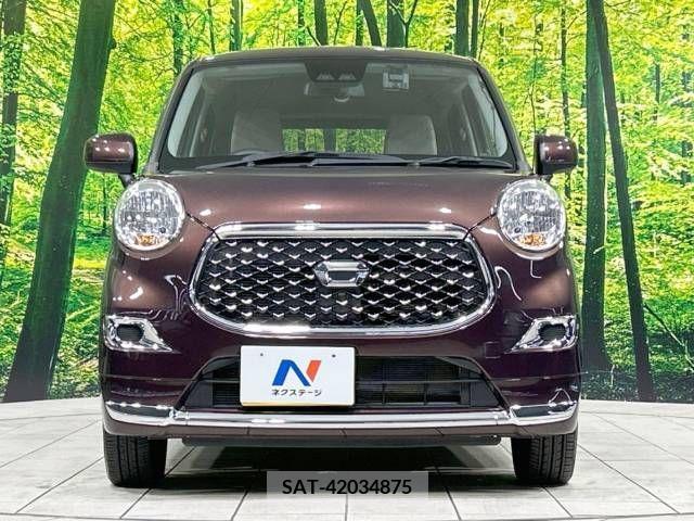 Daihatsu CAST 2020-04 309596-14