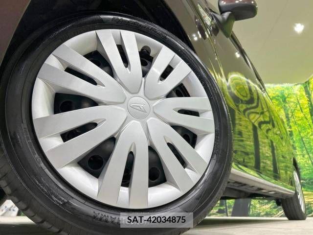 Daihatsu CAST 2020-04 309596-13