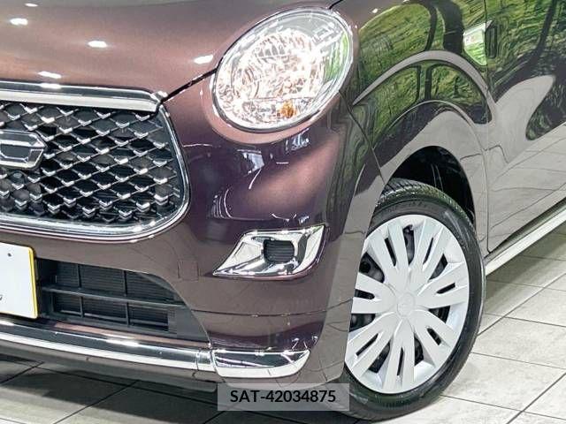 Daihatsu CAST 2020-04 309596-12