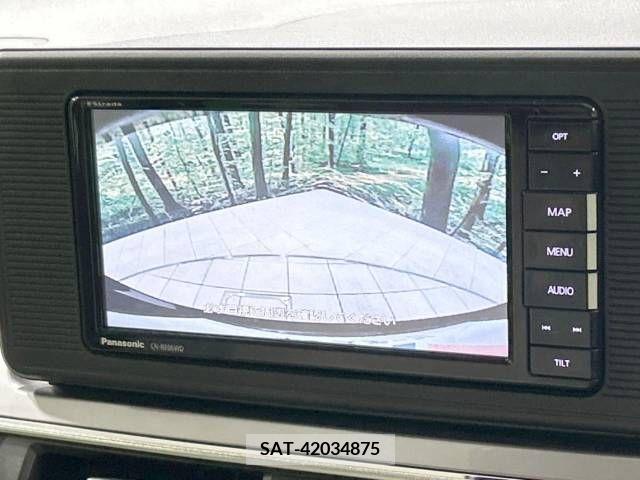 Daihatsu CAST 2020-04 309596-3