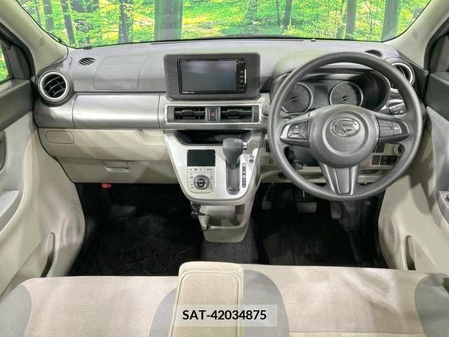 Daihatsu CAST 2020-04 309596-1
