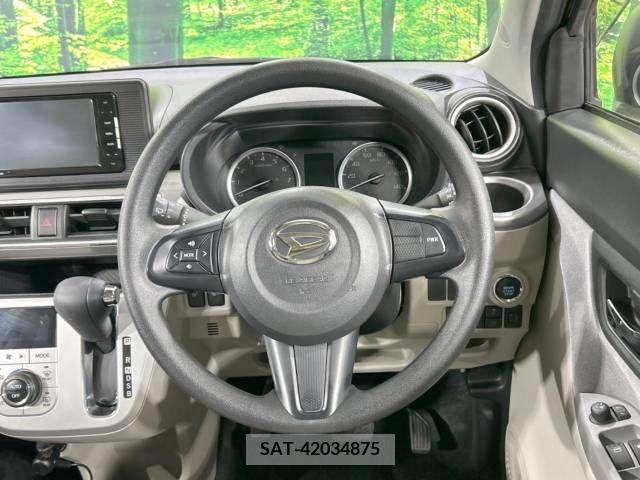 Daihatsu CAST 2020-04 309596-11
