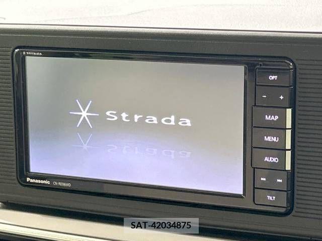 Daihatsu CAST 2020-04 309596-2