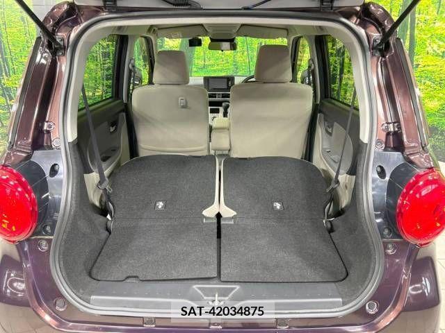 Daihatsu CAST 2020-04 309596-10