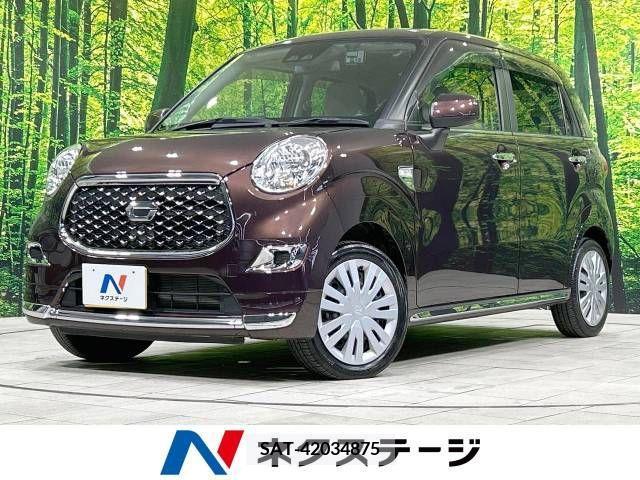 Daihatsu CAST 2020-04 309596-0