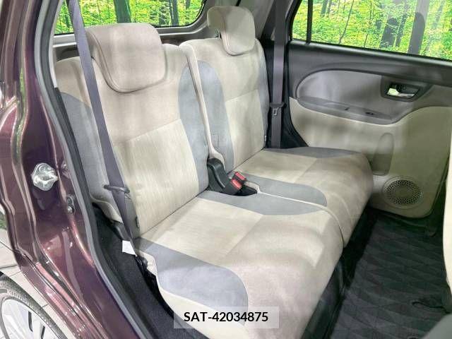 Daihatsu CAST 2020-04 309596-9
