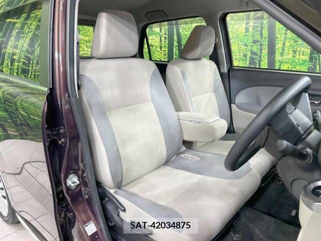 Daihatsu CAST 2020-04 309596-8