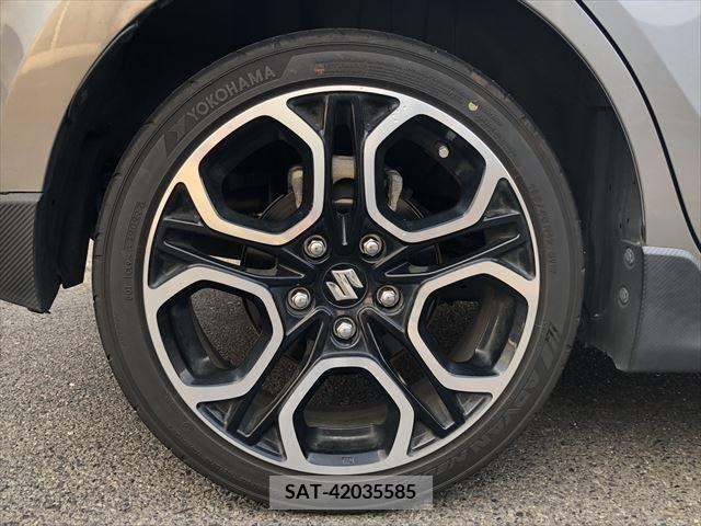 Suzuki SWIFT 2017-09 369037-14