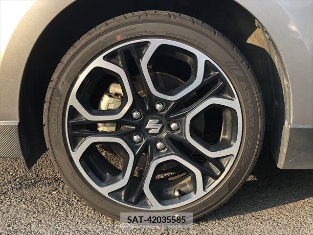 Suzuki SWIFT 2017-09 369037-29