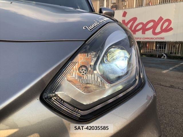 Suzuki SWIFT 2017-09 369037-12