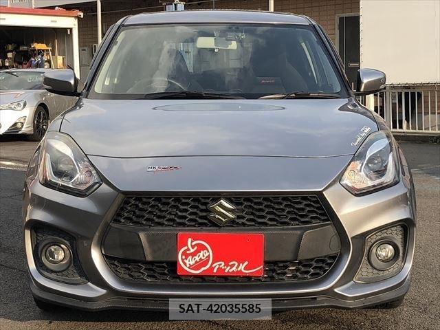 Suzuki SWIFT 2017-09 369037-15