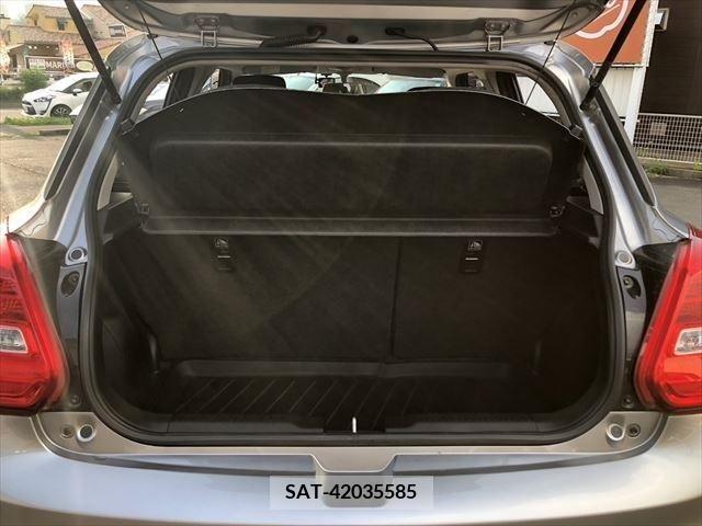 Suzuki SWIFT 2017-09 369037-10