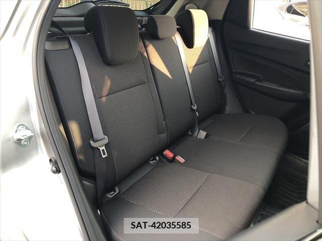 Suzuki SWIFT 2017-09 369037-9