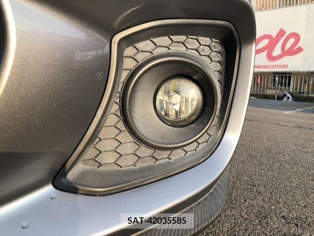 Suzuki SWIFT 2017-09 369037-24
