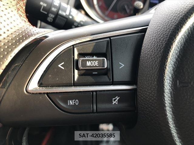 Suzuki SWIFT 2017-09 369037-6