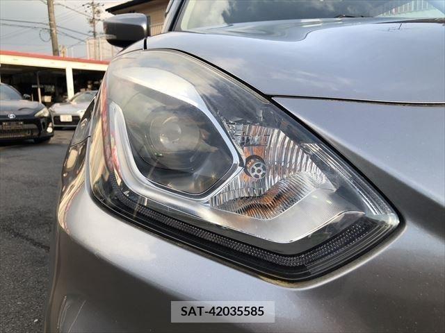 Suzuki SWIFT 2017-09 369037-23