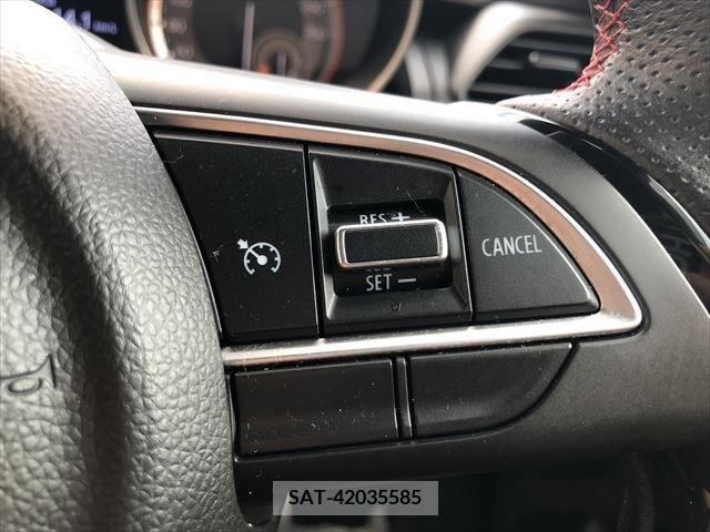 Suzuki SWIFT 2017-09 369037-4