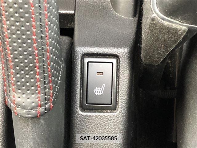 Suzuki SWIFT 2017-09 369037-5